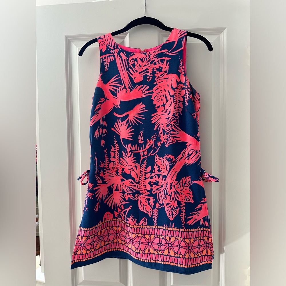 Lilly Pulitzer Romper